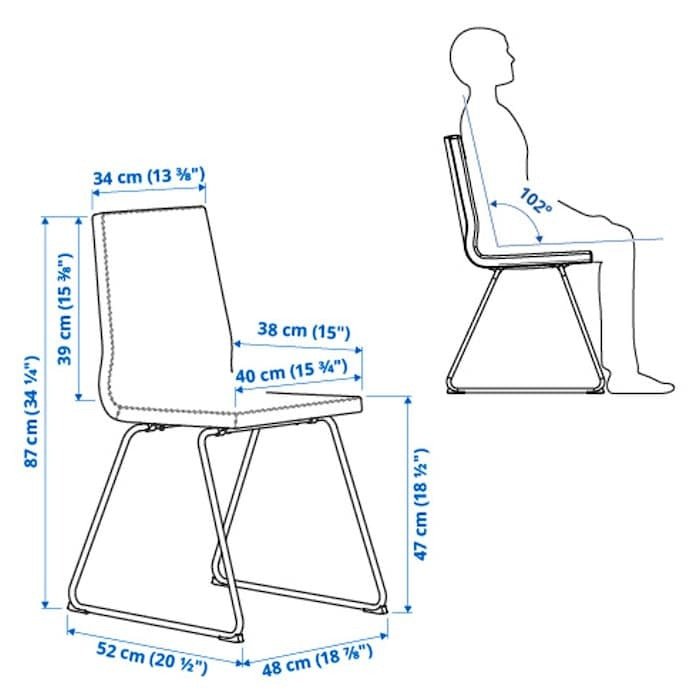MARIEDAMM Dining Set - From Where - 