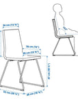 MARIEDAMM Dining Set - From Where - 