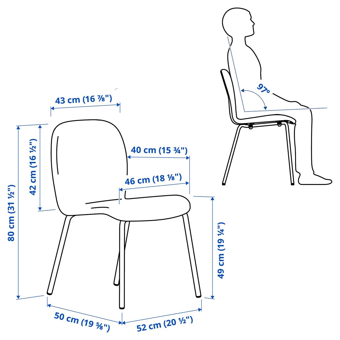 MARIEDAMM / KARLPETTER Dining Set - From Where - 