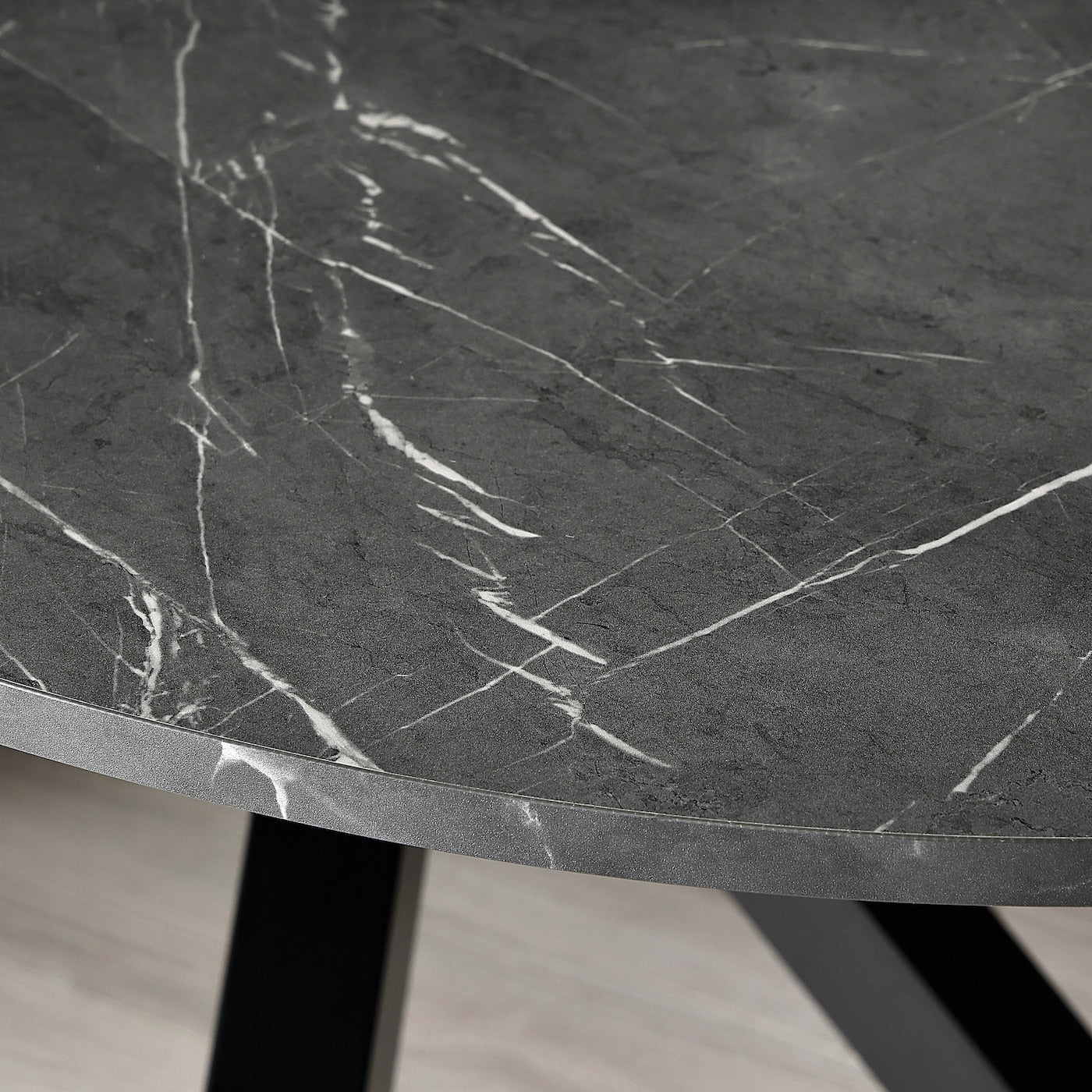 MARIEDAMM / KARLPETTER Dining Set - From Where - 