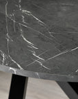 MARIEDAMM / KARLPETTER Dining Set - From Where - 