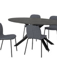 MARIEDAMM / KARLPETTER Dining Set - From Where - 