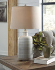 Marnina Table Lamp (Set of 2) - From Where - 