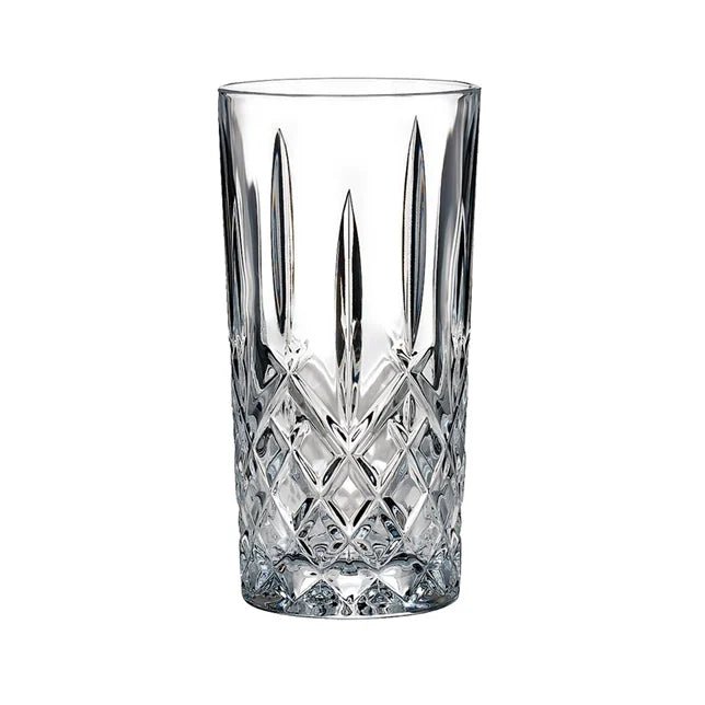 Marquis Markham Highball (Set of 4) - From Where - 