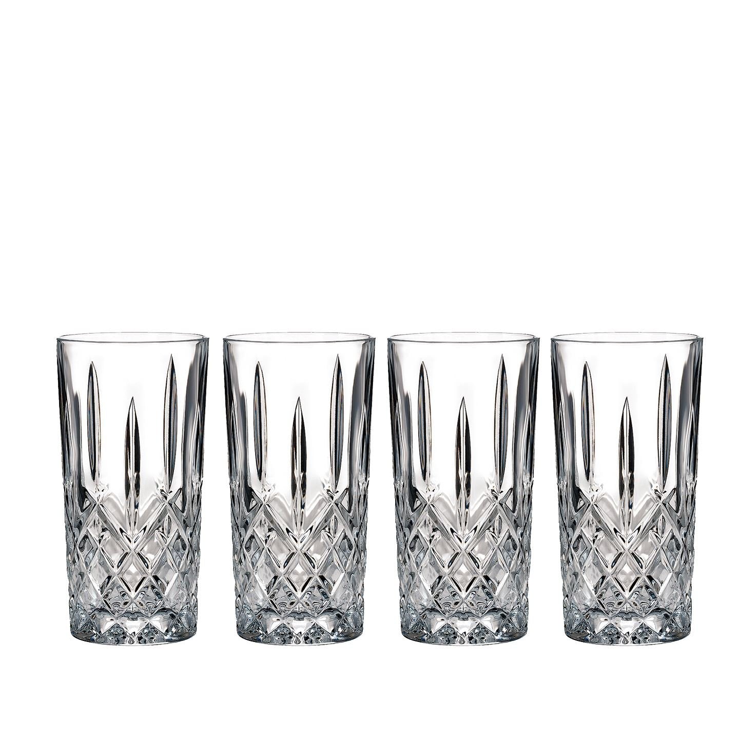 Marquis Markham Highball (Set of 4) - From Where - 