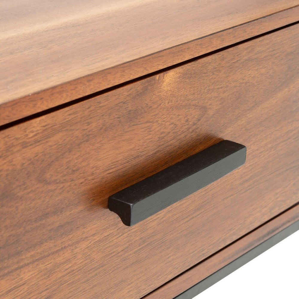 Marquise 1 Drawer Nightstand - From Where Finds - 