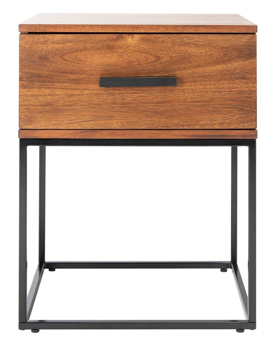 Marquise 1 Drawer Nightstand - From Where Finds - 