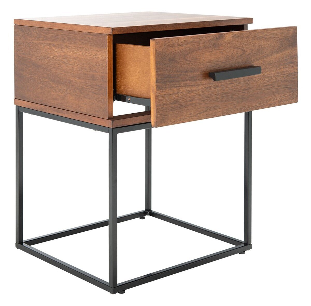 Marquise 1 Drawer Nightstand - From Where Finds - 