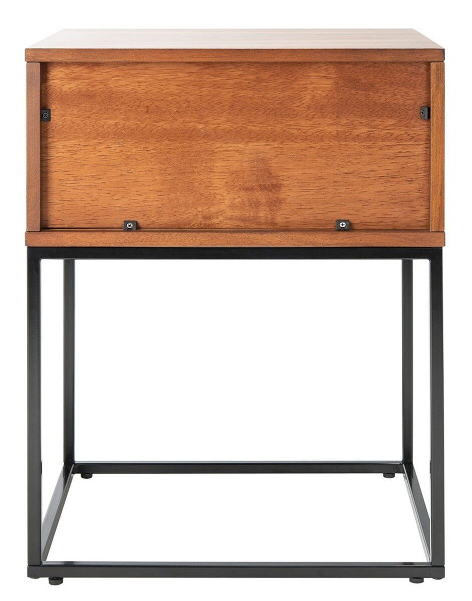 Marquise 1 Drawer Nightstand - From Where Finds - 
