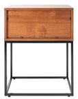 Marquise 1 Drawer Nightstand - From Where Finds - 