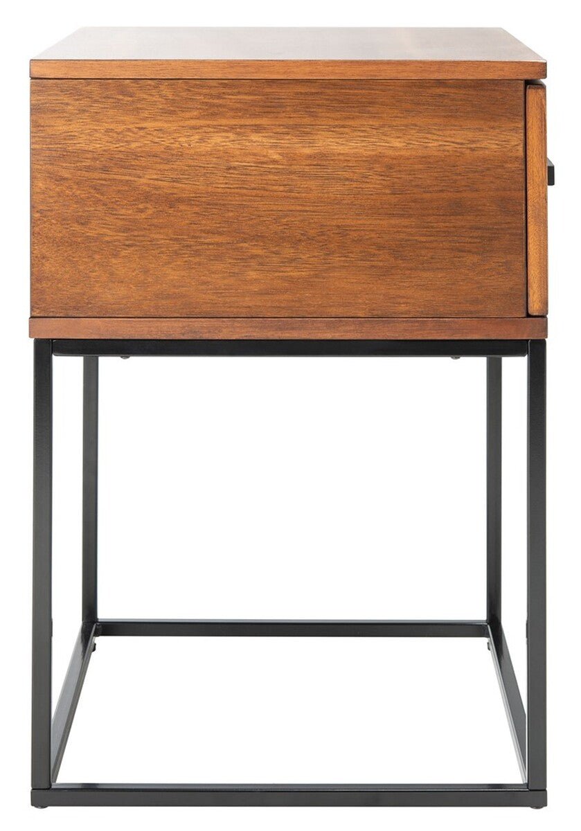 Marquise 1 Drawer Nightstand - From Where Finds - 