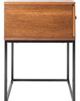 Marquise 1 Drawer Nightstand - From Where Finds - 