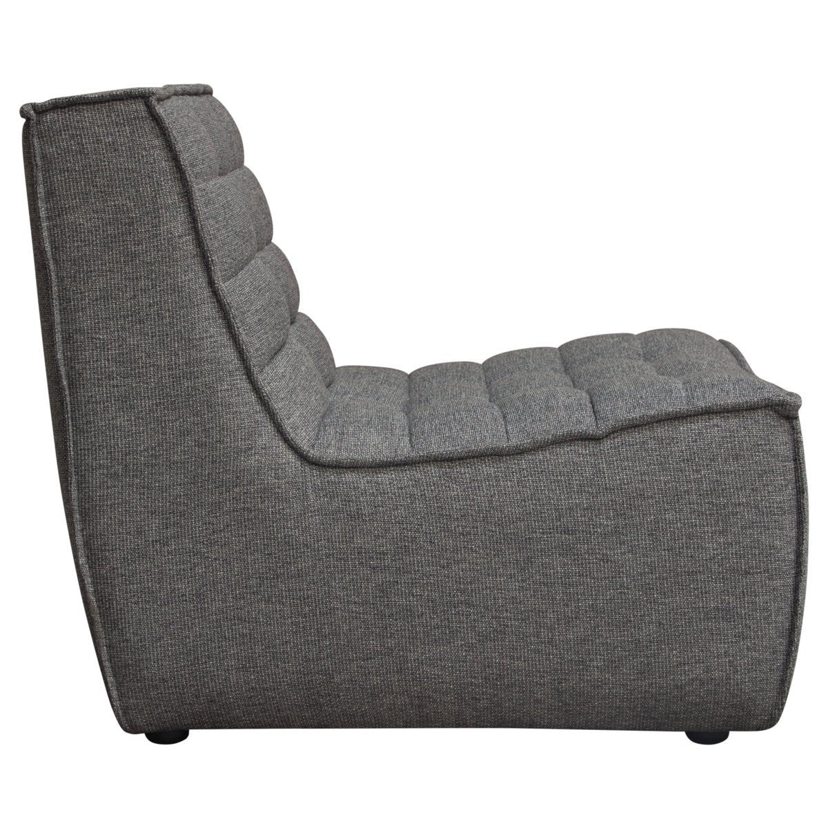 Marshall Armless Chair - From Where - 