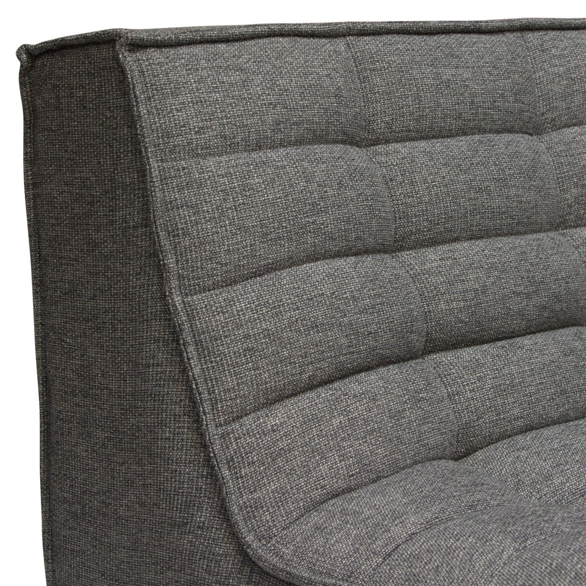 Marshall Armless Chair - From Where - 