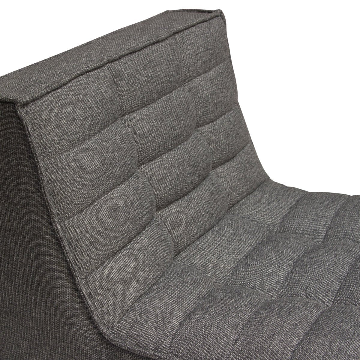 Marshall Armless Chair - From Where - 