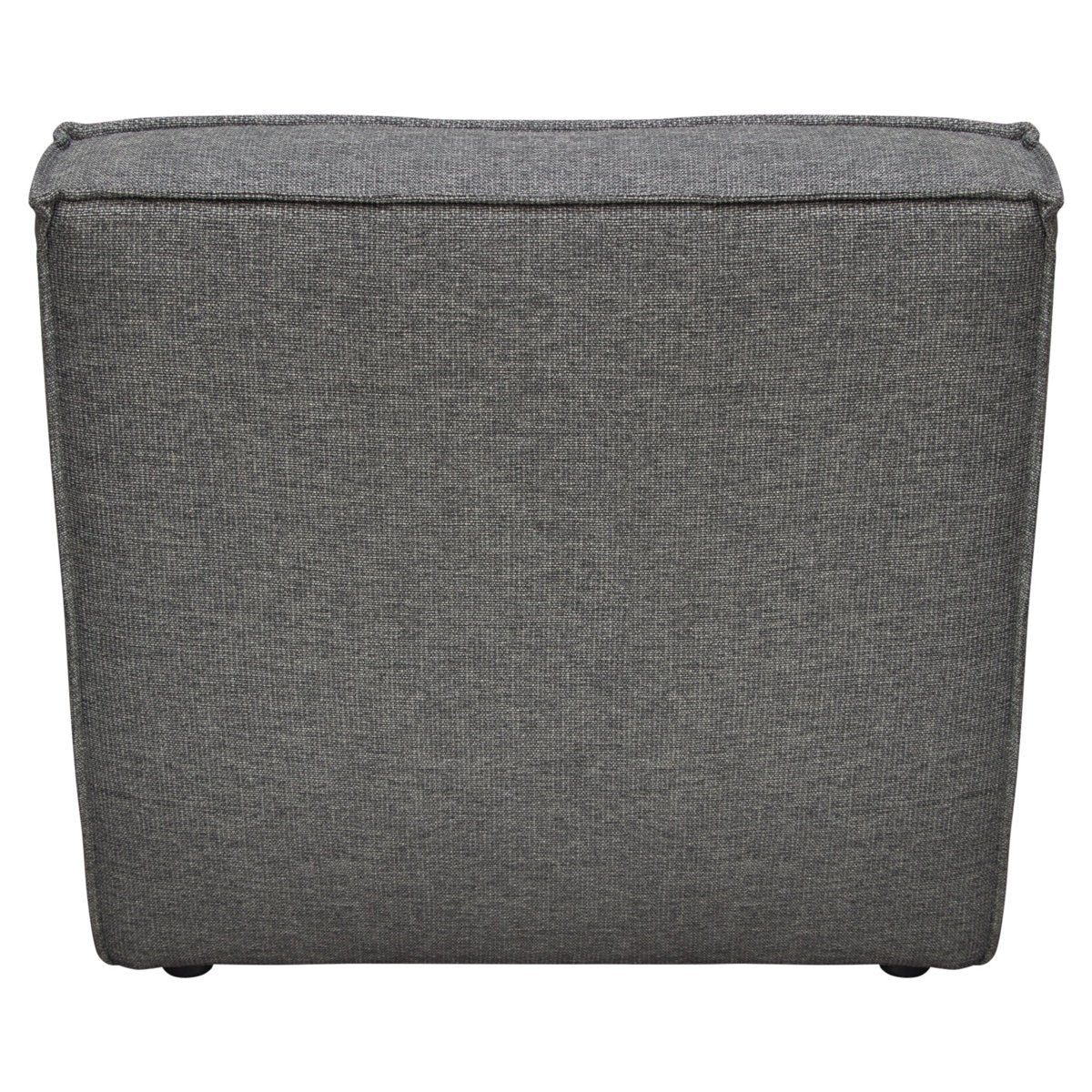Marshall Armless Chair - From Where - 