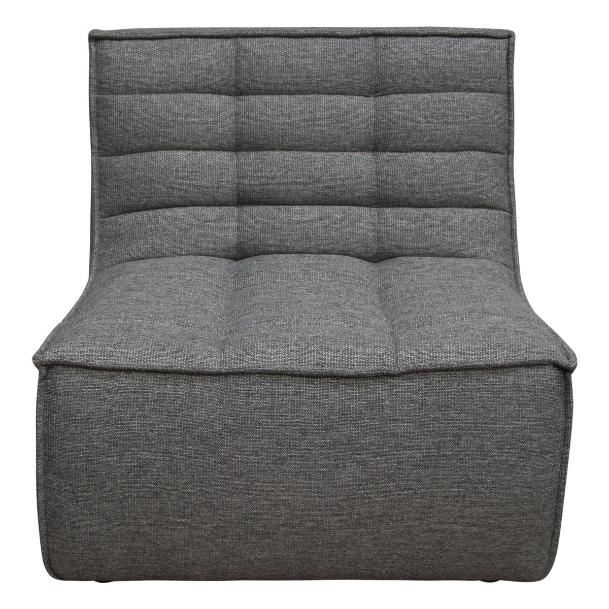 Marshall Armless Chair - From Where - 