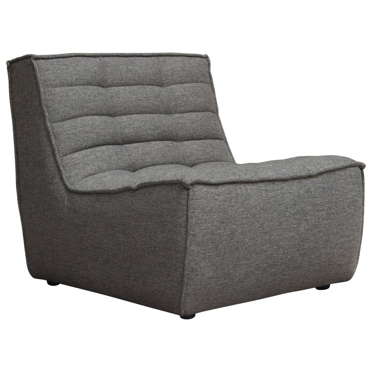 Marshall Armless Chair - From Where - 