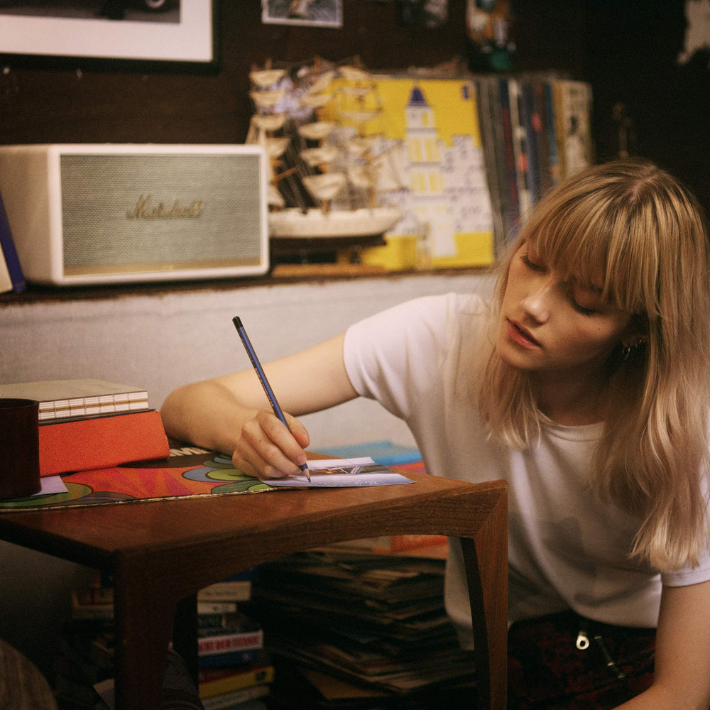 Marshall Stanmore II Wireless Bluetooth Speaker - From Where - 