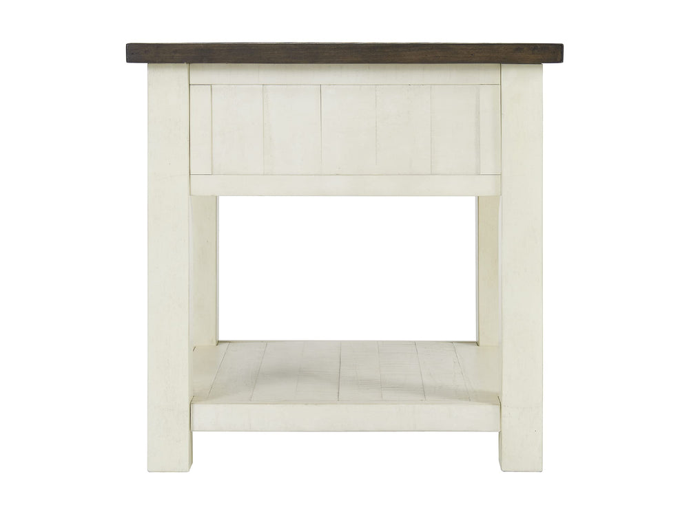 Martin Svensson Monterey End Table - From Where - 