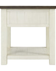 Martin Svensson Monterey End Table - From Where - 