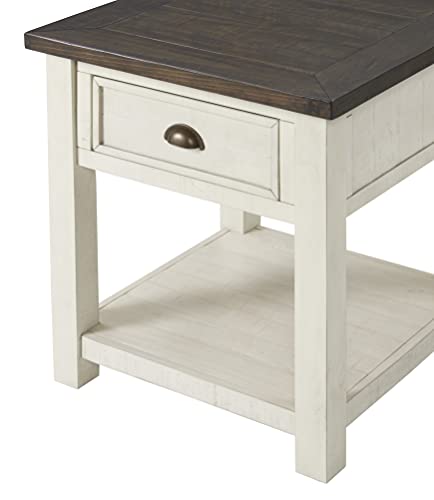 Martin Svensson Monterey End Table - From Where - 