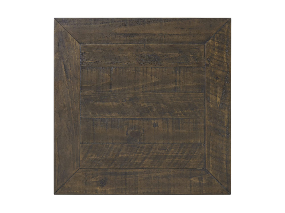 Martin Svensson Monterey End Table - From Where - 