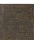 Martin Svensson Monterey End Table - From Where - 