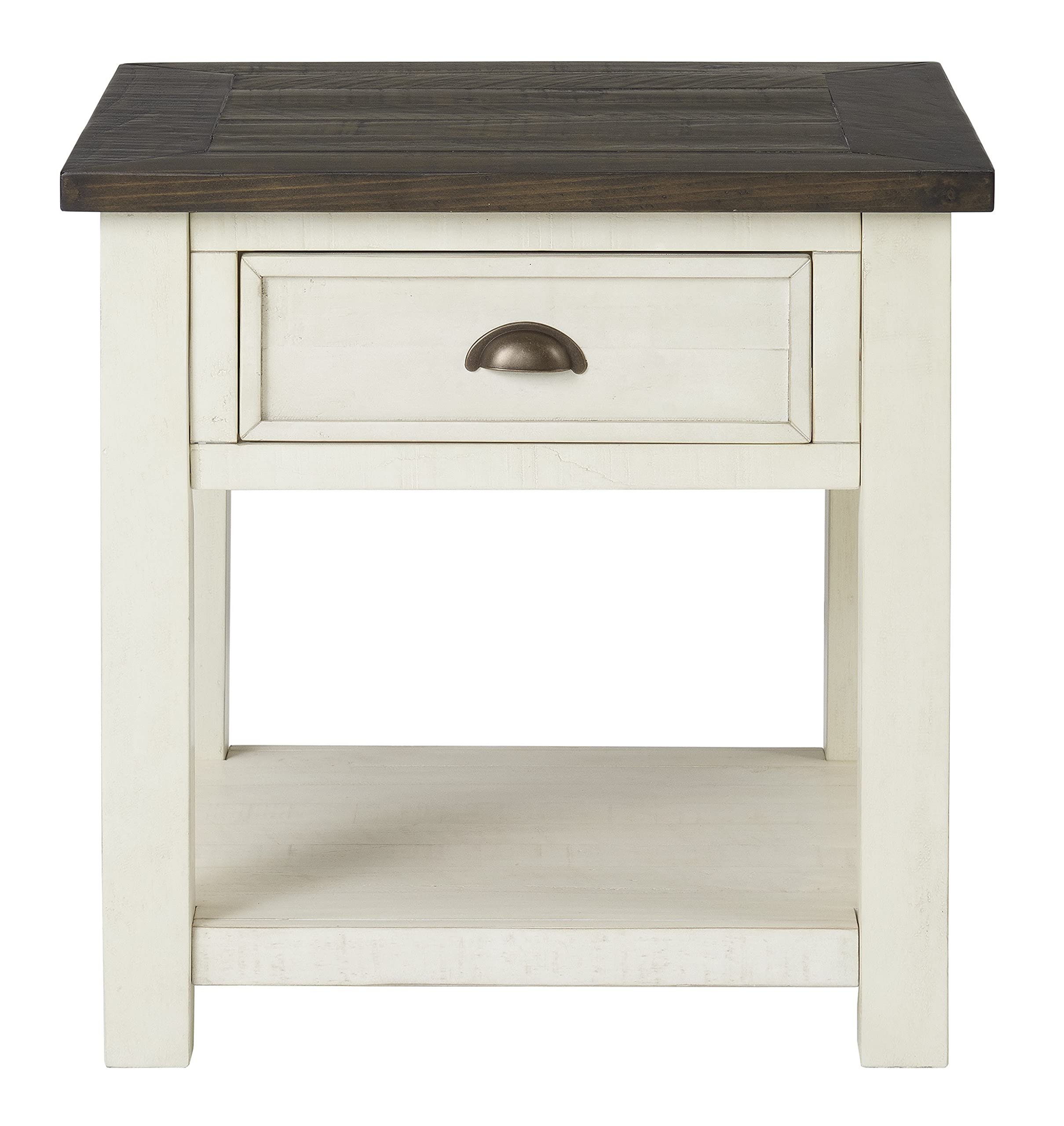 Martin Svensson Home Monterey End Table