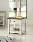 Martin Svensson Monterey End Table - From Where - 