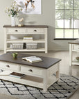 Martin Svensson Monterey End Table - From Where - 