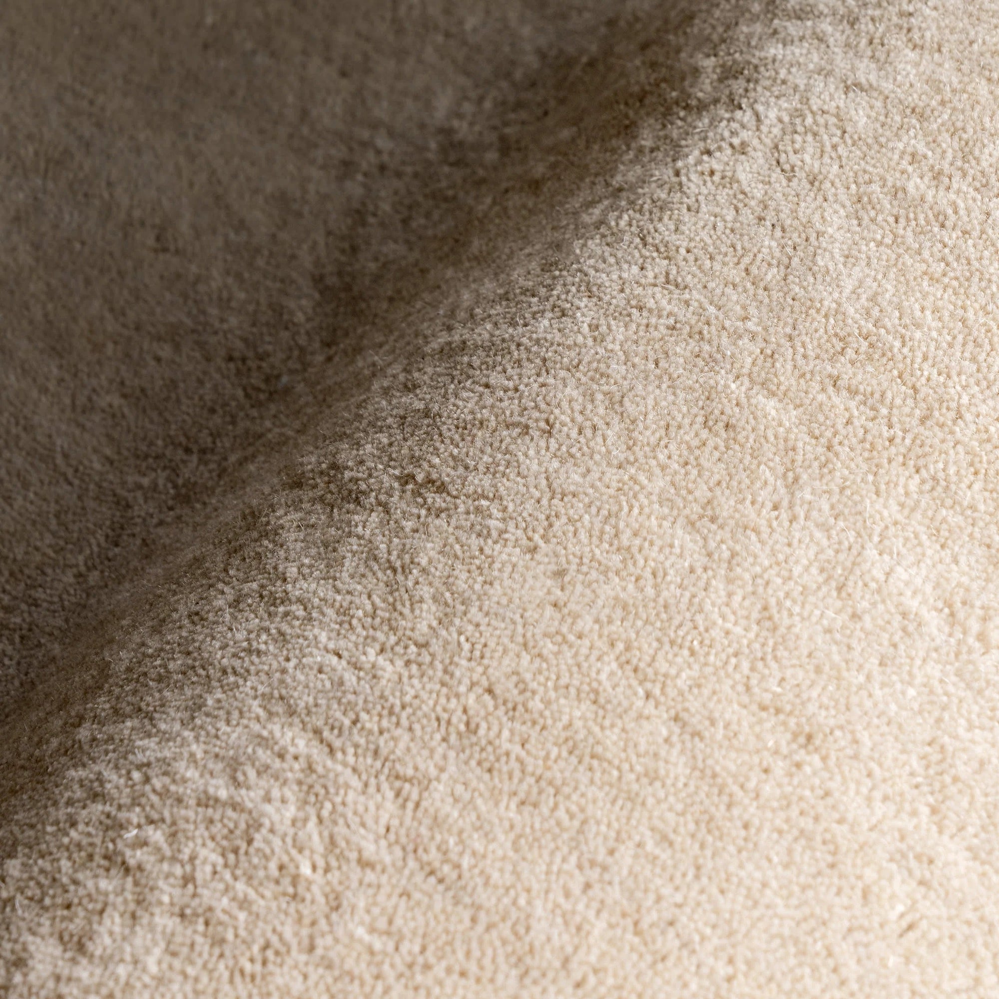 Maru Wool Rug - From Where Finds - 