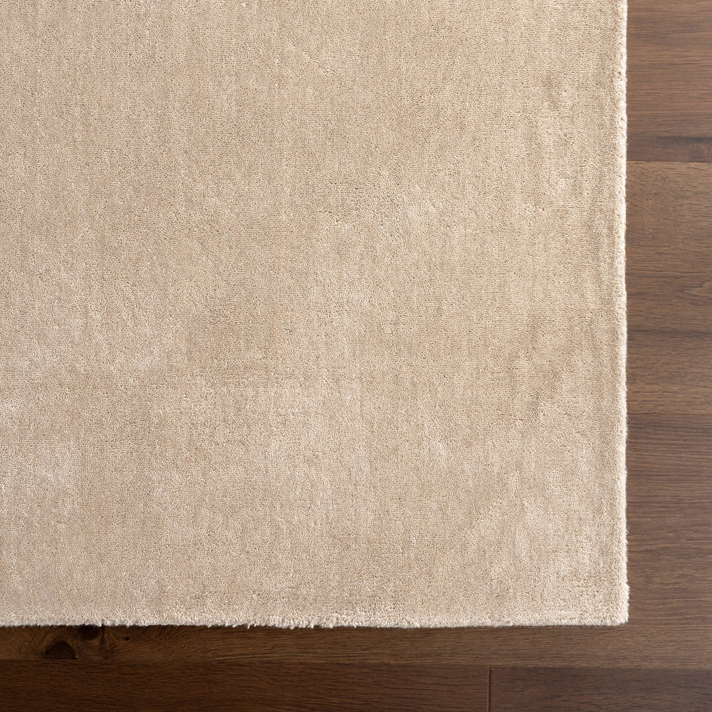 Maru Wool Rug - From Where Finds - 