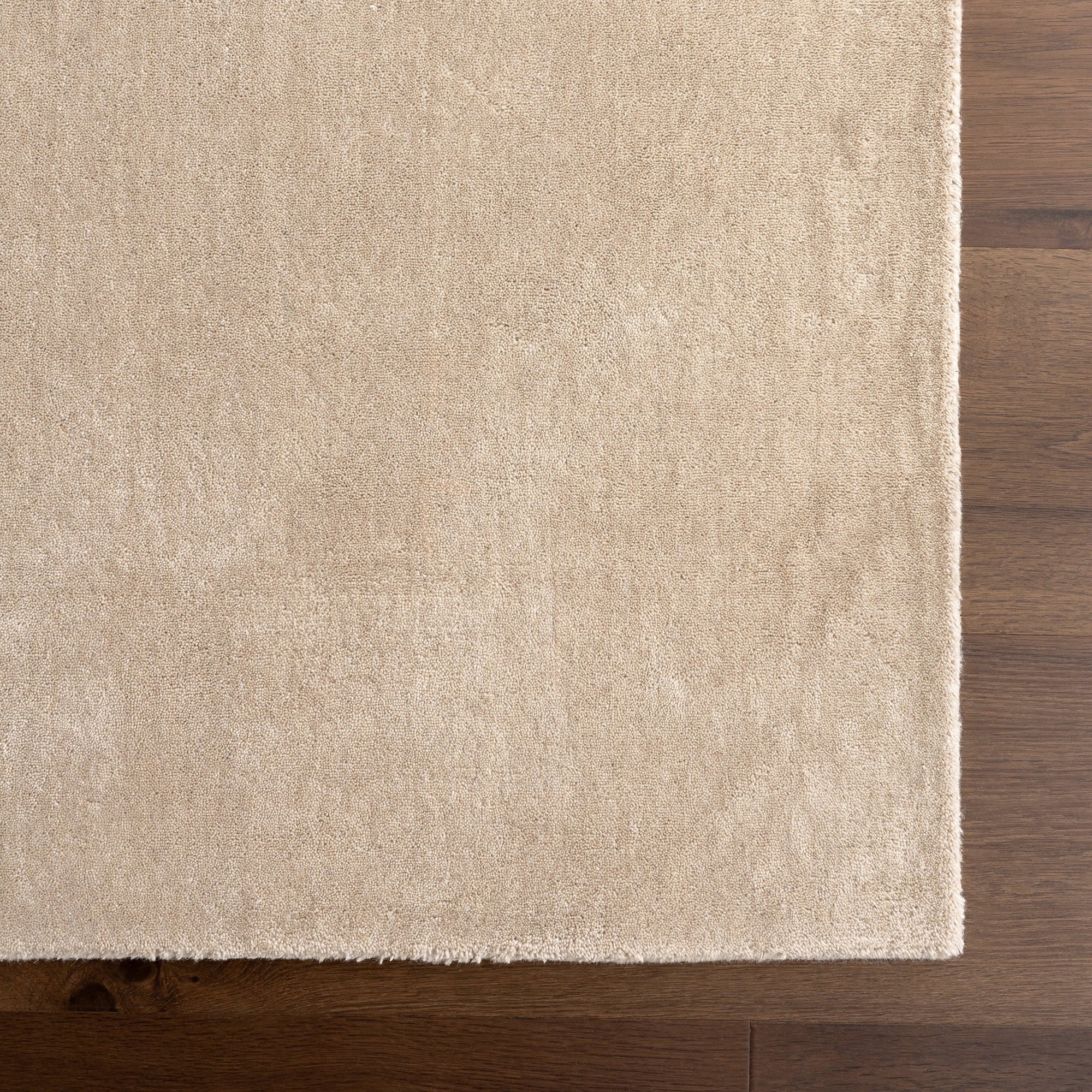 Maru Wool Rug - From Where Finds - 