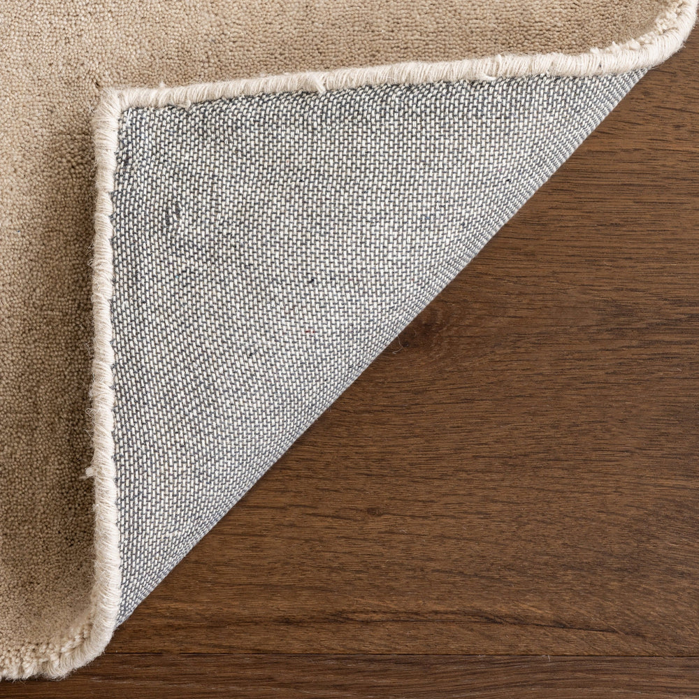 Maru Wool Rug - From Where Finds - 