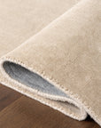 Maru Wool Rug - From Where Finds - 