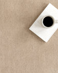 Maru Wool Rug - From Where Finds - 