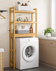 Marzel Freestanding Over The Toilet Storage - From Where - 
