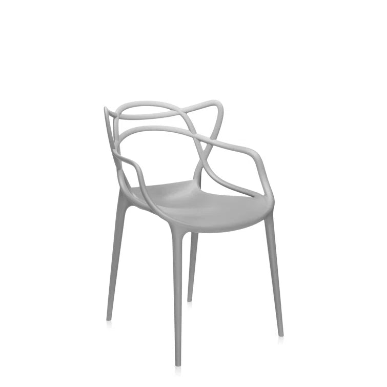 Masters Armchair (Set of 2) - From Where - 