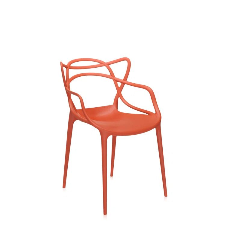 Masters Armchair (Set of 2) - From Where - 