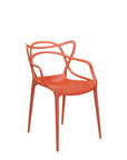 Masters Armchair (Set of 2) - From Where - 