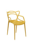 Masters Armchair (Set of 2) - From Where - 