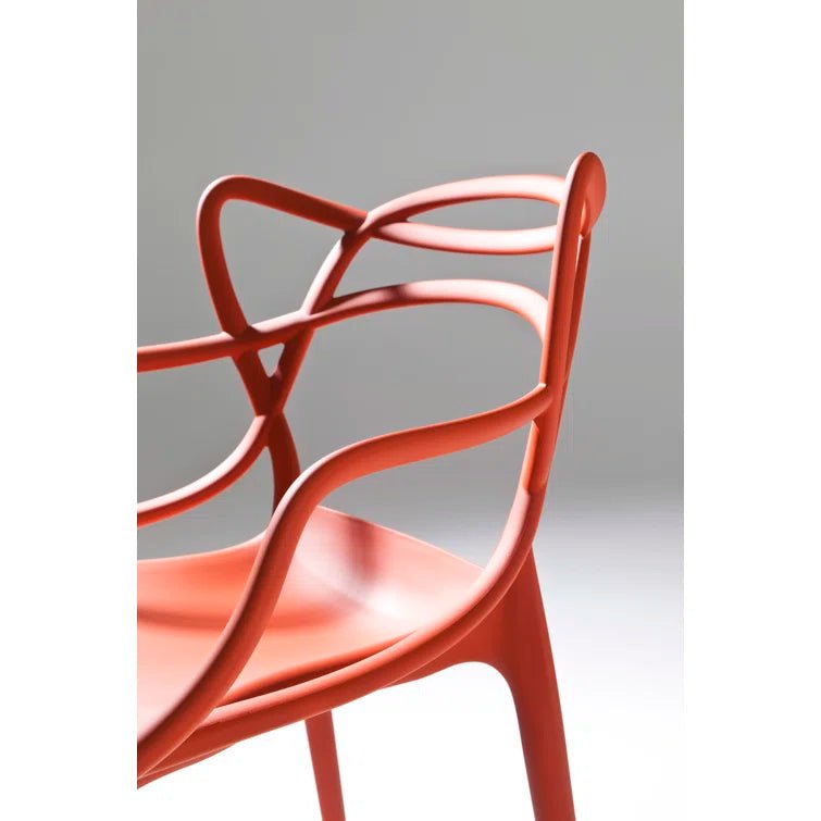 Masters Armchair (Set of 2) - From Where - 