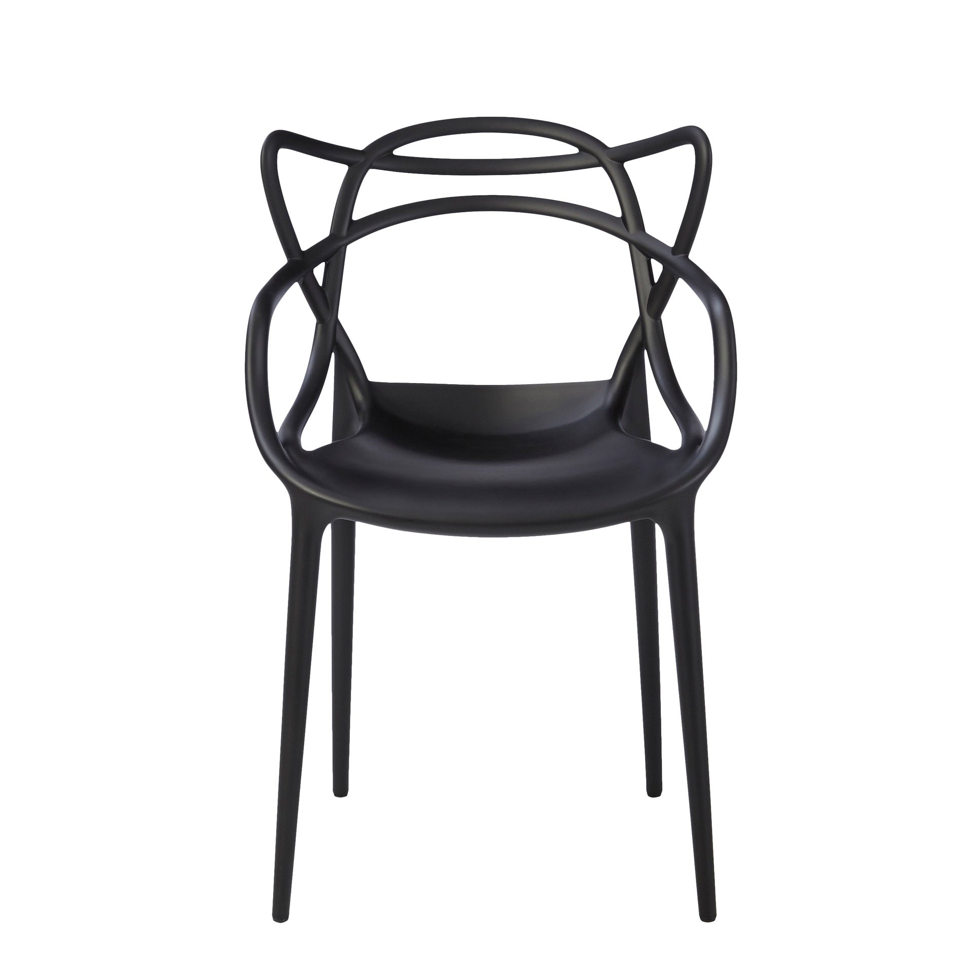Masters Armchair (Set of 2) - From Where - 