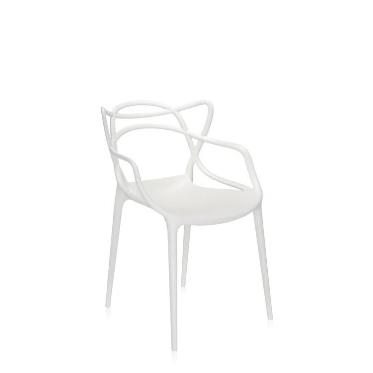Masters Armchair (Set of 2) - From Where - 