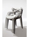 Masters Armchair (Set of 2) - From Where - 