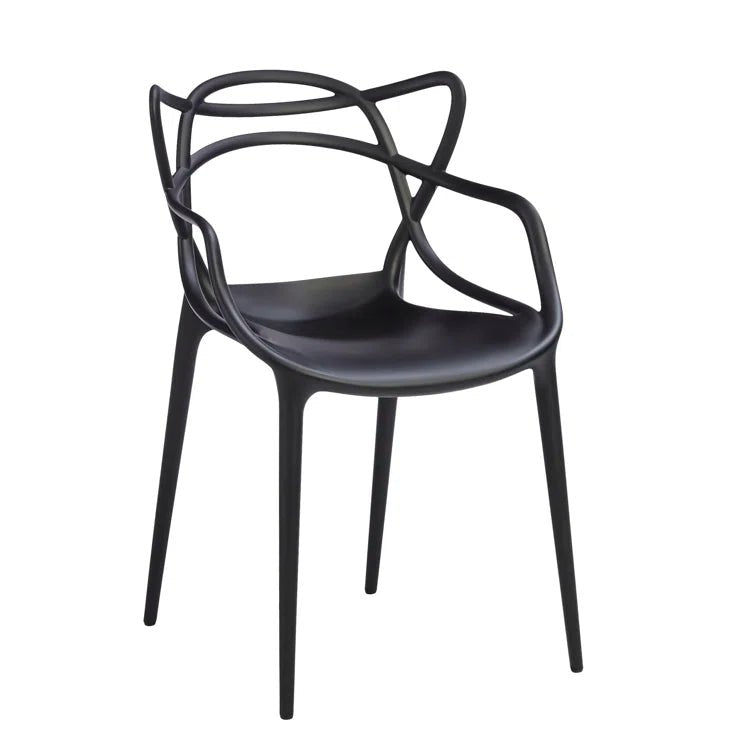 Masters Armchair (Set of 2) - From Where - 