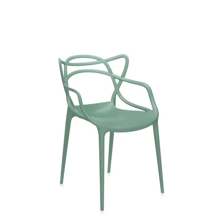 Masters Armchair (Set of 2) - From Where - 