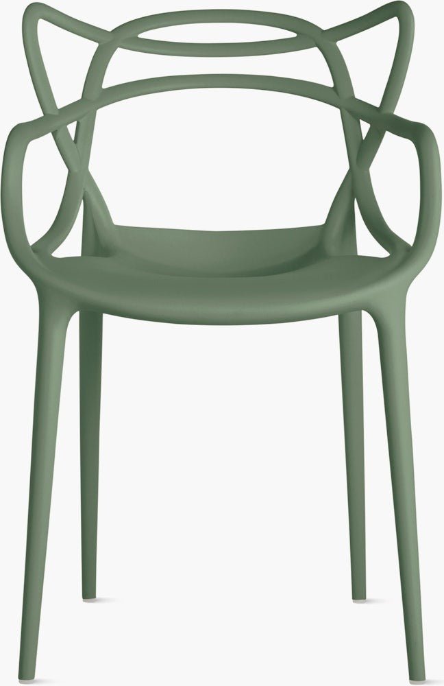 Masters Chair (Set of 2) - From Where - 