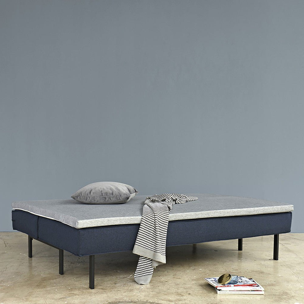 Mattress Topper - Double Bed - From Where Finds - 